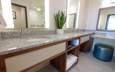 Drury Plaza Hotel Orlando - Disney Springs Area