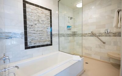 Drury Plaza Hotel Orlando - Disney Springs Area