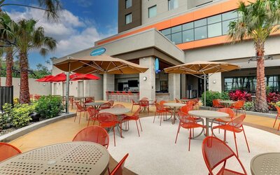 Drury Plaza Hotel Orlando - Disney Springs Area