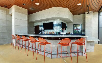 Drury Plaza Hotel Orlando - Disney Springs Area