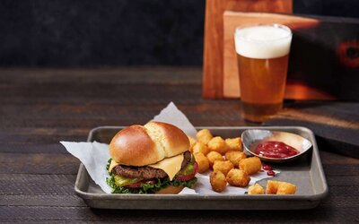 Drury Plaza Hotel Orlando - Disney Springs Area