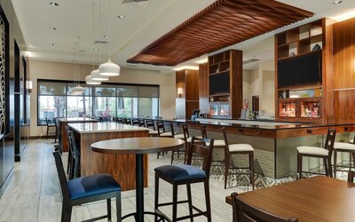 Drury Plaza Hotel Orlando - Disney Springs Area