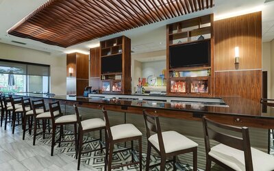 Drury Plaza Hotel Orlando - Disney Springs Area