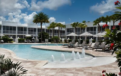 Renaissance Orlando Resort – Disney Springs® Area