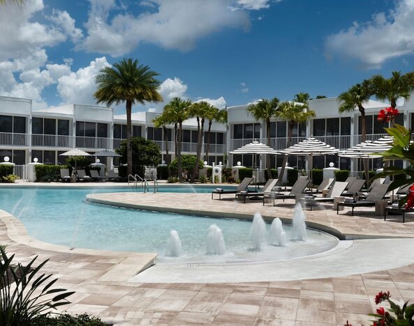Renaissance Orlando Resort – Disney Springs® Area