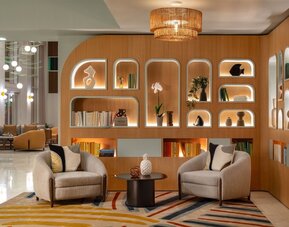 Renaissance Orlando Resort – Disney Springs® Area