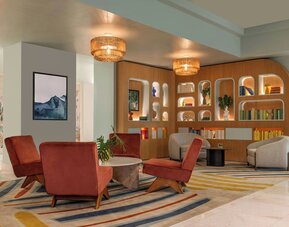Renaissance Orlando Resort – Disney Springs® Area