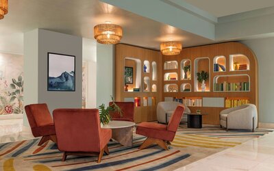 Renaissance Orlando Resort – Disney Springs® Area