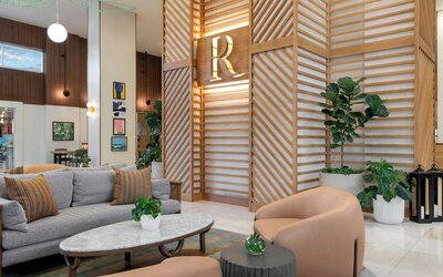 Renaissance Orlando Resort – Disney Springs® Area
