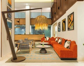 Renaissance Orlando Resort – Disney Springs® Area