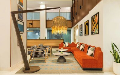 Renaissance Orlando Resort – Disney Springs® Area