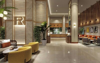 Renaissance Orlando Resort – Disney Springs® Area