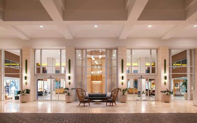 Renaissance Orlando Resort – Disney Springs® Area