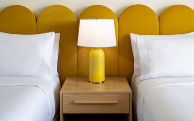 Renaissance Orlando Resort – Disney Springs® Area