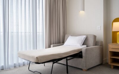 Renaissance Orlando Resort – Disney Springs® Area
