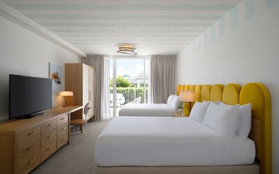 Renaissance Orlando Resort – Disney Springs® Area