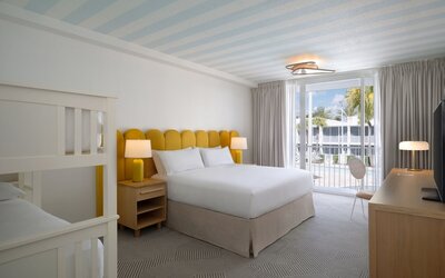 Renaissance Orlando Resort – Disney Springs® Area