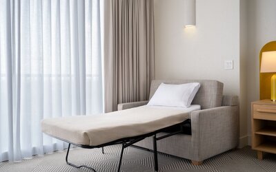 Renaissance Orlando Resort – Disney Springs® Area