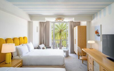 Renaissance Orlando Resort – Disney Springs® Area