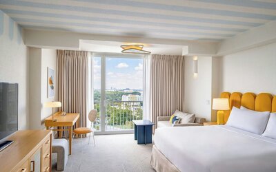 Renaissance Orlando Resort – Disney Springs® Area