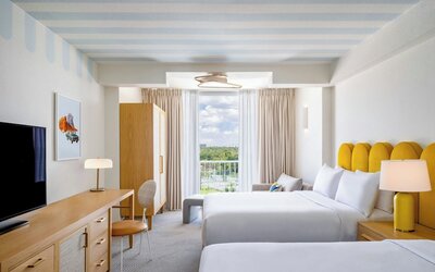 Renaissance Orlando Resort – Disney Springs® Area