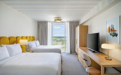 Renaissance Orlando Resort – Disney Springs® Area