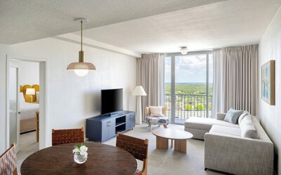 Renaissance Orlando Resort – Disney Springs® Area