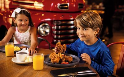 Renaissance Orlando Resort – Disney Springs® Area