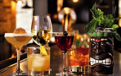 Renaissance Orlando Resort – Disney Springs® Area