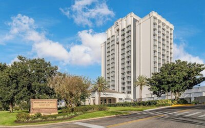 Renaissance Orlando Resort – Disney Springs® Area