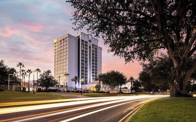 Renaissance Orlando Resort – Disney Springs® Area