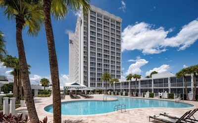 Renaissance Orlando Resort – Disney Springs® Area