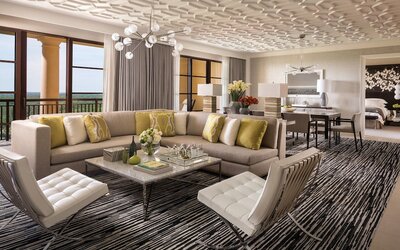 Four Seasons Resort Orlando at WALT DISNEY WORLD® Resort
