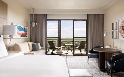 Four Seasons Resort Orlando at WALT DISNEY WORLD® Resort