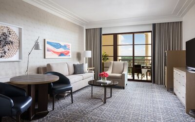 Four Seasons Resort Orlando at WALT DISNEY WORLD® Resort