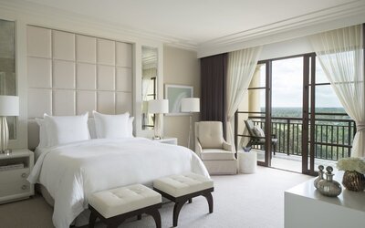 Four Seasons Resort Orlando at WALT DISNEY WORLD® Resort