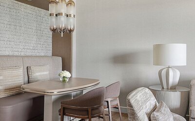 Four Seasons Resort Orlando at WALT DISNEY WORLD® Resort