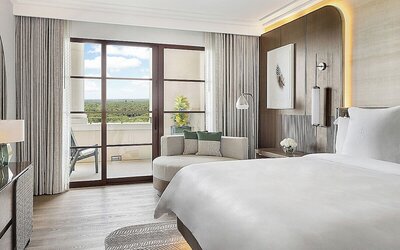 Four Seasons Resort Orlando at WALT DISNEY WORLD® Resort