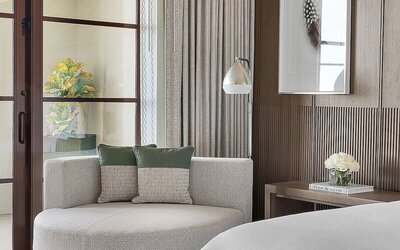Four Seasons Resort Orlando at WALT DISNEY WORLD® Resort