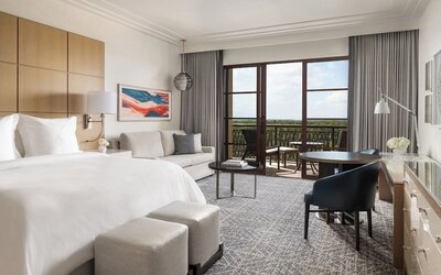Four Seasons Resort Orlando at WALT DISNEY WORLD® Resort