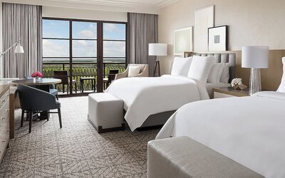 Four Seasons Resort Orlando at WALT DISNEY WORLD® Resort