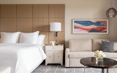 Four Seasons Resort Orlando at WALT DISNEY WORLD® Resort