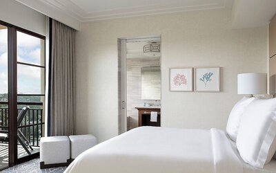 Four Seasons Resort Orlando at WALT DISNEY WORLD® Resort