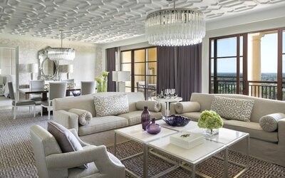 Four Seasons Resort Orlando at WALT DISNEY WORLD® Resort