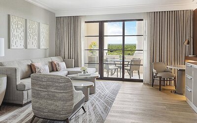 Four Seasons Resort Orlando at WALT DISNEY WORLD® Resort