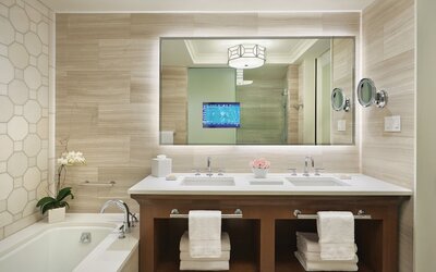 Four Seasons Resort Orlando at WALT DISNEY WORLD® Resort