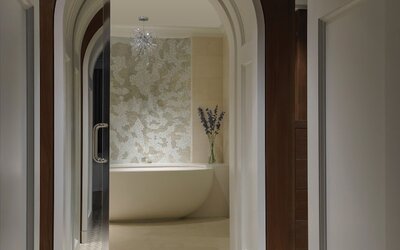 Four Seasons Resort Orlando at WALT DISNEY WORLD® Resort