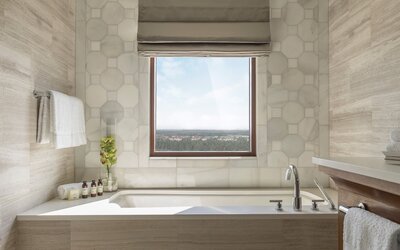 Four Seasons Resort Orlando at WALT DISNEY WORLD® Resort