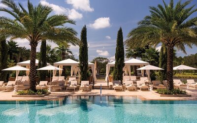 Four Seasons Resort Orlando at WALT DISNEY WORLD® Resort