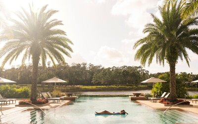 Four Seasons Resort Orlando at WALT DISNEY WORLD® Resort